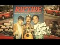 Riptide / Trio mit 4 Fäusten GTA V Intro