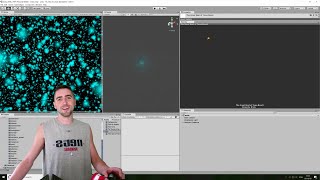 9: Constellation Mesh Generator - Starchart 3D