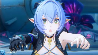 𝙂𝙇𝘼𝙉𝘾𝙀𝙎 𝙎𝙇𝙊𝙒𝙀𝘿 𝙏𝙞𝙠𝙏𝙤𝙠 𝙀𝙙𝙞𝙩 𝙭 𝙇𝙪𝙘𝙞𝙖