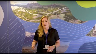 COP28: Key messages from Austin Alexander, Xylem
