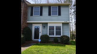 Residential for sale - 9448 Lexington Circle A, Charlotte, NC 28213-8220