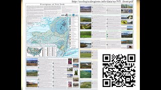 Ecoregions and Ecological Communities in The Capital Region