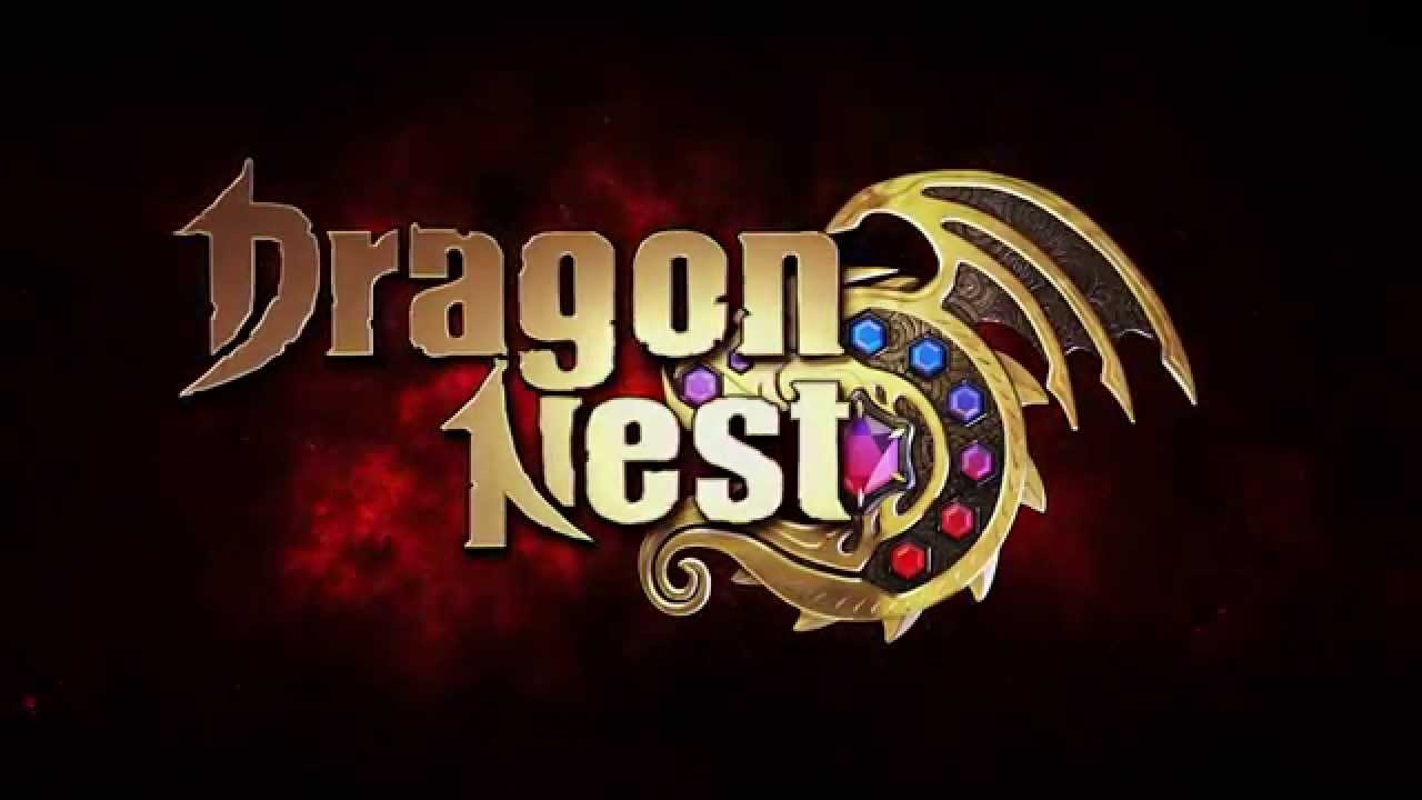 Dragon Nest: Fury of the Red Dragon Trailer