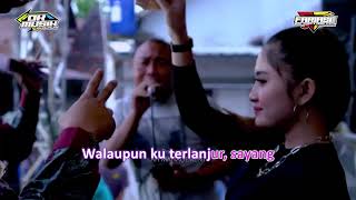 DERMAGA BIRU [VERSI KARAOKE] - DK MUSIK [NADA COWOK]