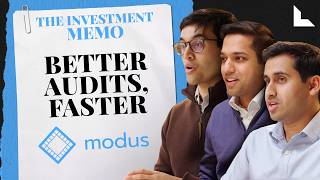 Why We're Building the Next Generation Accounting Firm | Arush Jain, Vinay Kasat, & Pranav Pillai screenshot 5
