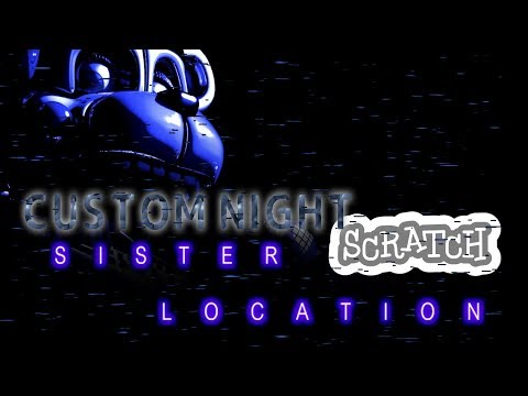 Fnaf Sl On Scratch 54