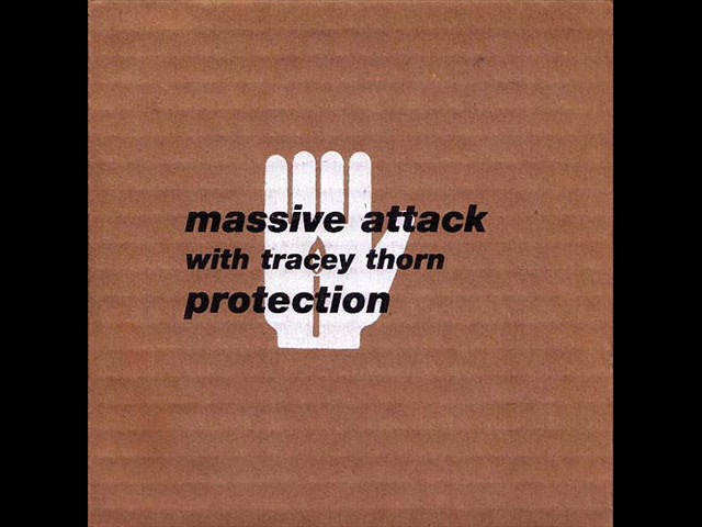 Massive Attack, Tracey Thorn - Protection