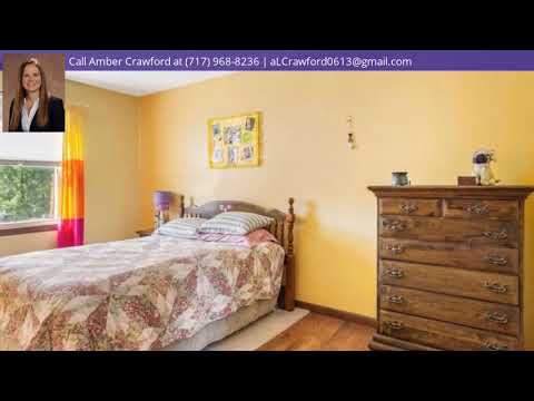 52 Little Knoll Dr, Hanover, PA home video tour