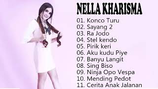 Album terbaru Nela karisma