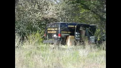 3 Bodies Found On Farm In Rural Kansas Being Inves...