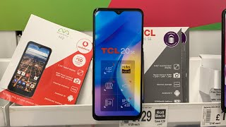 ASDA Pay as you go Mobile Phones - March 2022