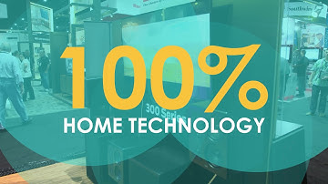 Welcome to CEDIA 2017!