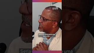Professor Bittencourt: 'Colocar meu filho na escola pública tiraria a vaga de quem mais precisa'