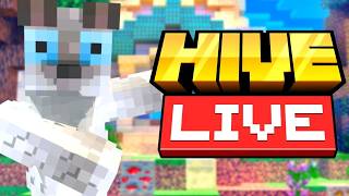 Hive Live With YOU! | CS's &amp; Parties