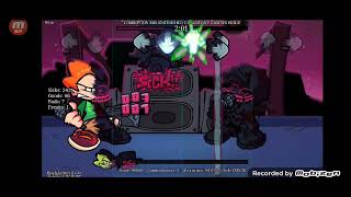 fnf corruption mix v3 unfinished build dowolad link at 100 likes