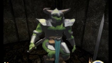 Daggerfall Unity Temple of Kynareth Quest #1