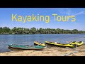 #Путешествуем вместе - Kayaking Tours