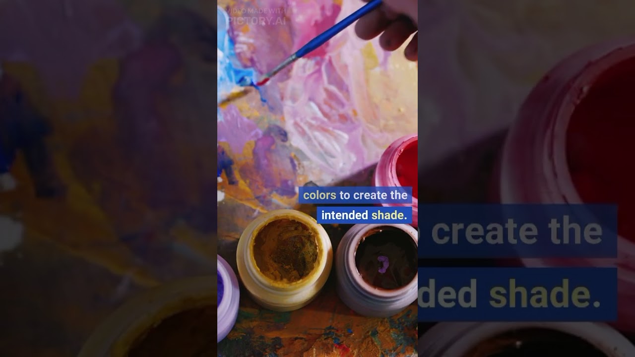 The hair color theory part .3 