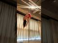 熊田曜子 pd poledance ポールダンス 始めて1年8ヶ月