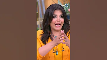 رأى مشيره على اللى اتقال على والدتها مشيره اسماعيل معكم مني الشاذلي 