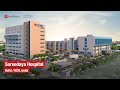 Sarvodaya hospital faridabad india  top hospital in india