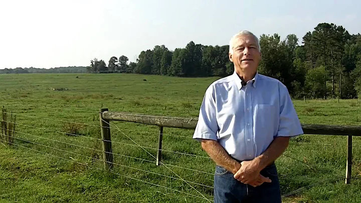 This farm will endure - Gerald Frye