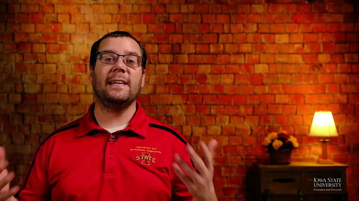 Anaerobic Digestion with Dan Andersen