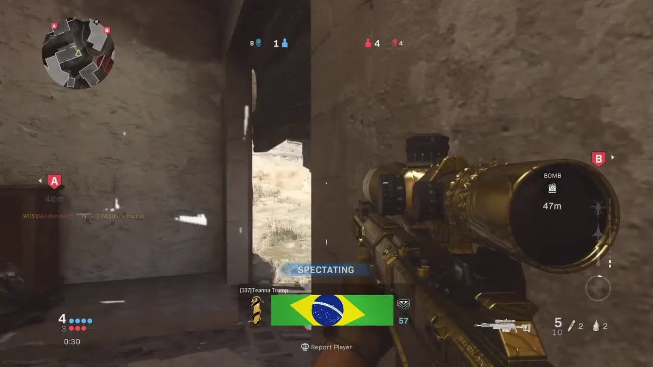 Modern Warfare Servers Are Down YouTube