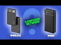 konsa power bank kharide wired ya wireless | portronics power bank review | unboxby aman