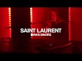 SAINT LAURENT LIVE SESSIONS ALEXIA GREDY mp3