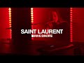 Saint laurent  live sessions  alexia gredy