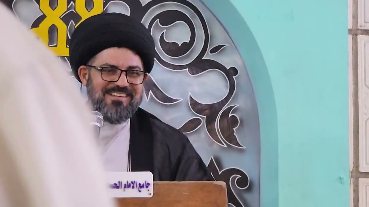 أخطر معارك الإمام علي ع في فترة خلافته ٢٠٢٥/١١/٧ .