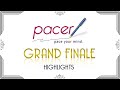 Highlights - PaCER 2020 Grand Finale - Third Prize winners (Tie - 1)
