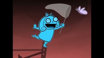 Making Fiends But is Context Really Needed