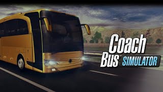 Nueva serie de Coah Bus Simulator de Ovilex soft/Conductor de Buses Europeos. screenshot 5