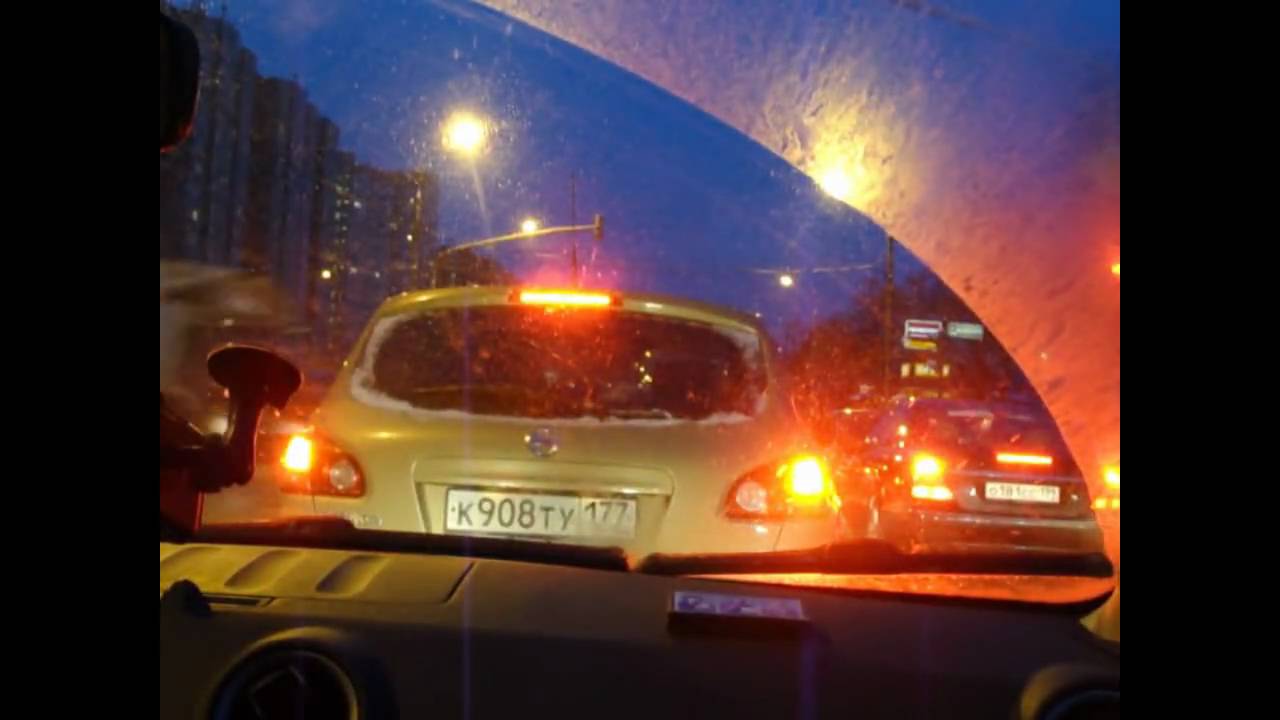 Берегись автомобиля youtube