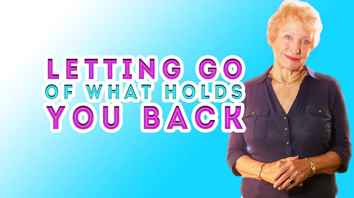 Finding Peace with Carol Howe - Episode 5: Letting...