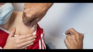 Covid-19: la vaccination des enfants doit-elle être obligatoire ou consentie ?