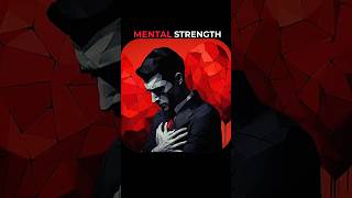 🧠 MENTAL STRENGTH | Become Stronger From Within 🔥 #motivationalvideo #success #likeandsubscribe