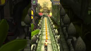 temple run 2 world record 🌎 game playing with Android #krangaming #kamleshraj  #shorts 8 screenshot 4