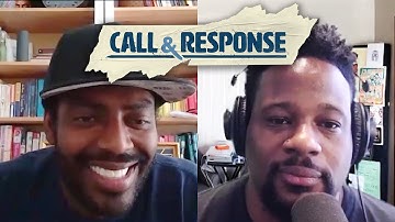 Here’s What’s To Come On Call & Response With Open Mike Eagle & Baron Vaughn