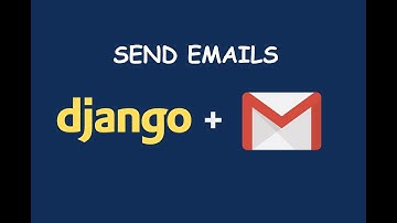 How to Send Emails in Django (Step-by-Step for Beginners)