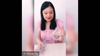 How are breast implants placed?