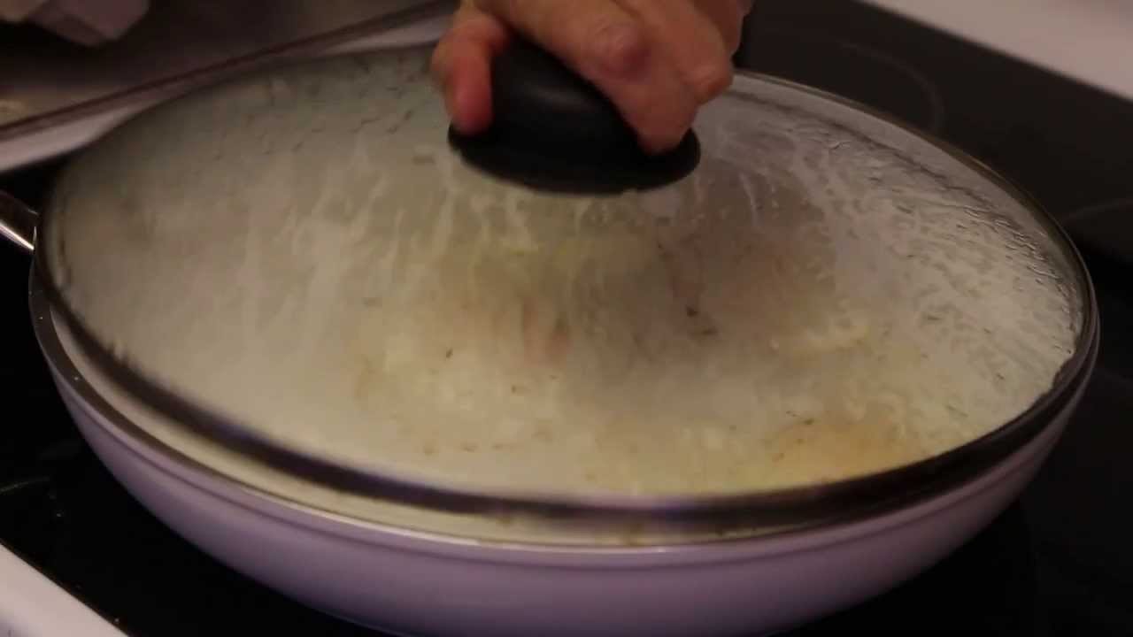 Watch 3 Ways to Baste an Egg video Watch 3 Ways to Baste an Egg video