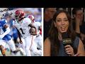 Alabama looking to avenge last year's Florida State loss | Rushing the Field | NBC Sports