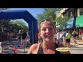 Shannon Osika - 2016 Ryan Shay Mile Women's Champion