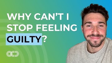 Real Event OCD & Chronic Guilt: Why You Can’t Let Go (And How to Recover)