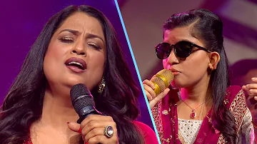 Mere Maula Karam Ho Karam | Menuka Poudel | Indian Idol Hindi | Season 14