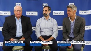 How 4th-IR Adds Artificial Intelligence to ASG’s Data Intelligence
