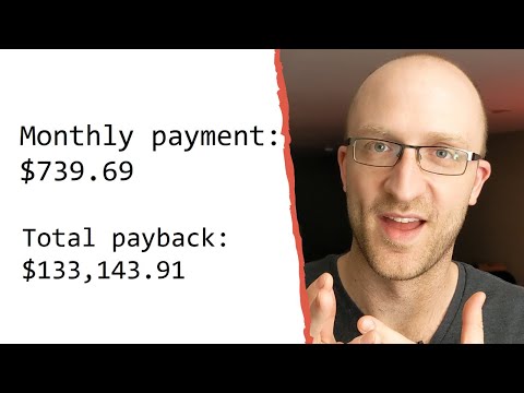 Create a Java Mortgage Payment Calculator - Full Tutorial